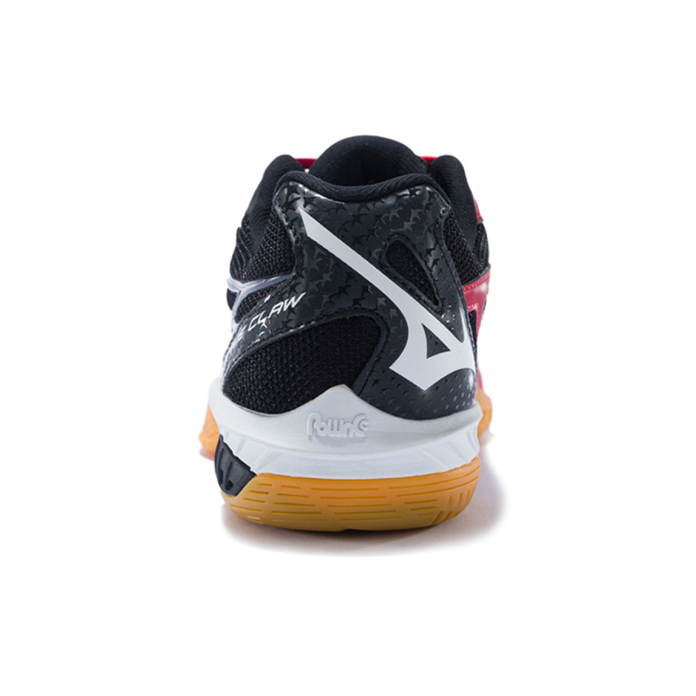 Mizuno Wave Claw
