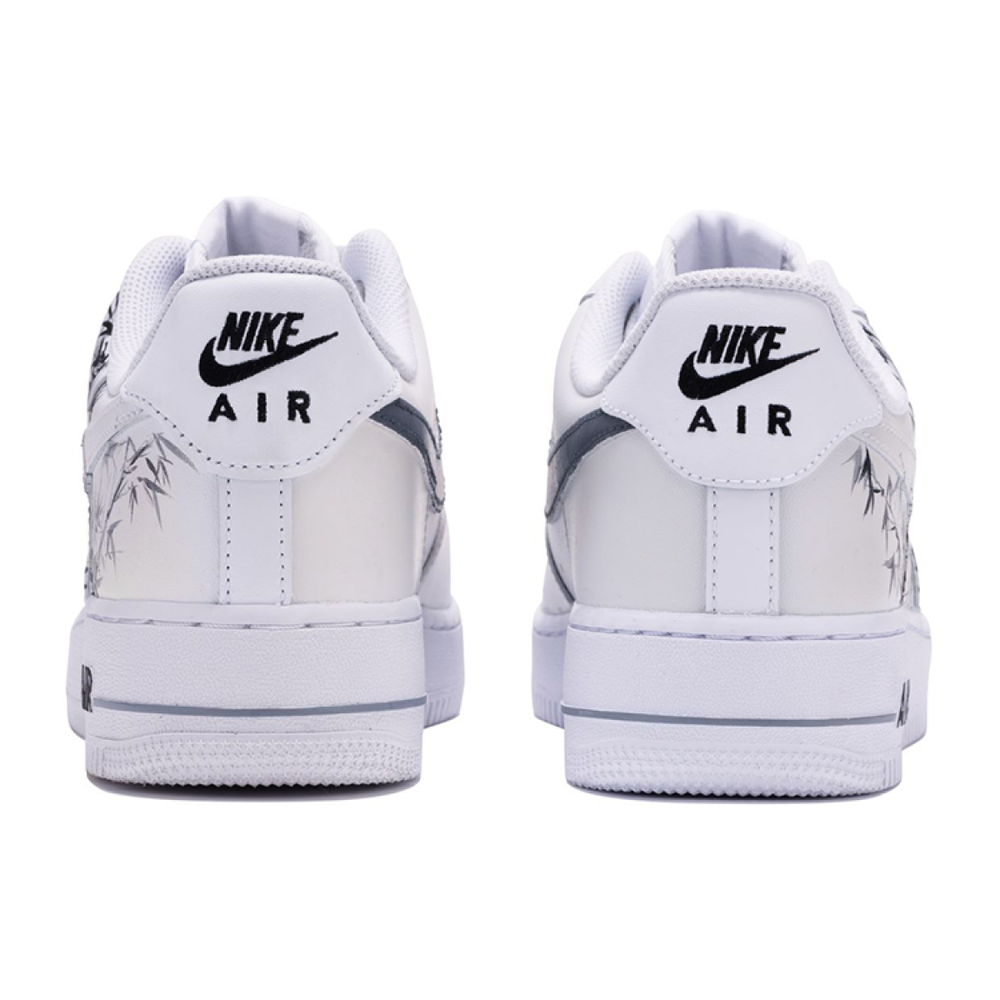 【 】 Nike Air Force 1 Low 07 CS