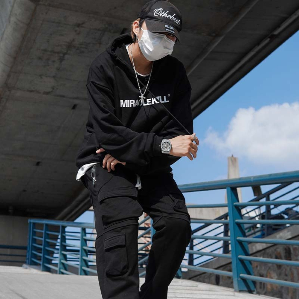 MIRACLE KILL x mk