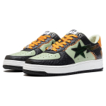 A BATHING APE STA Halloween