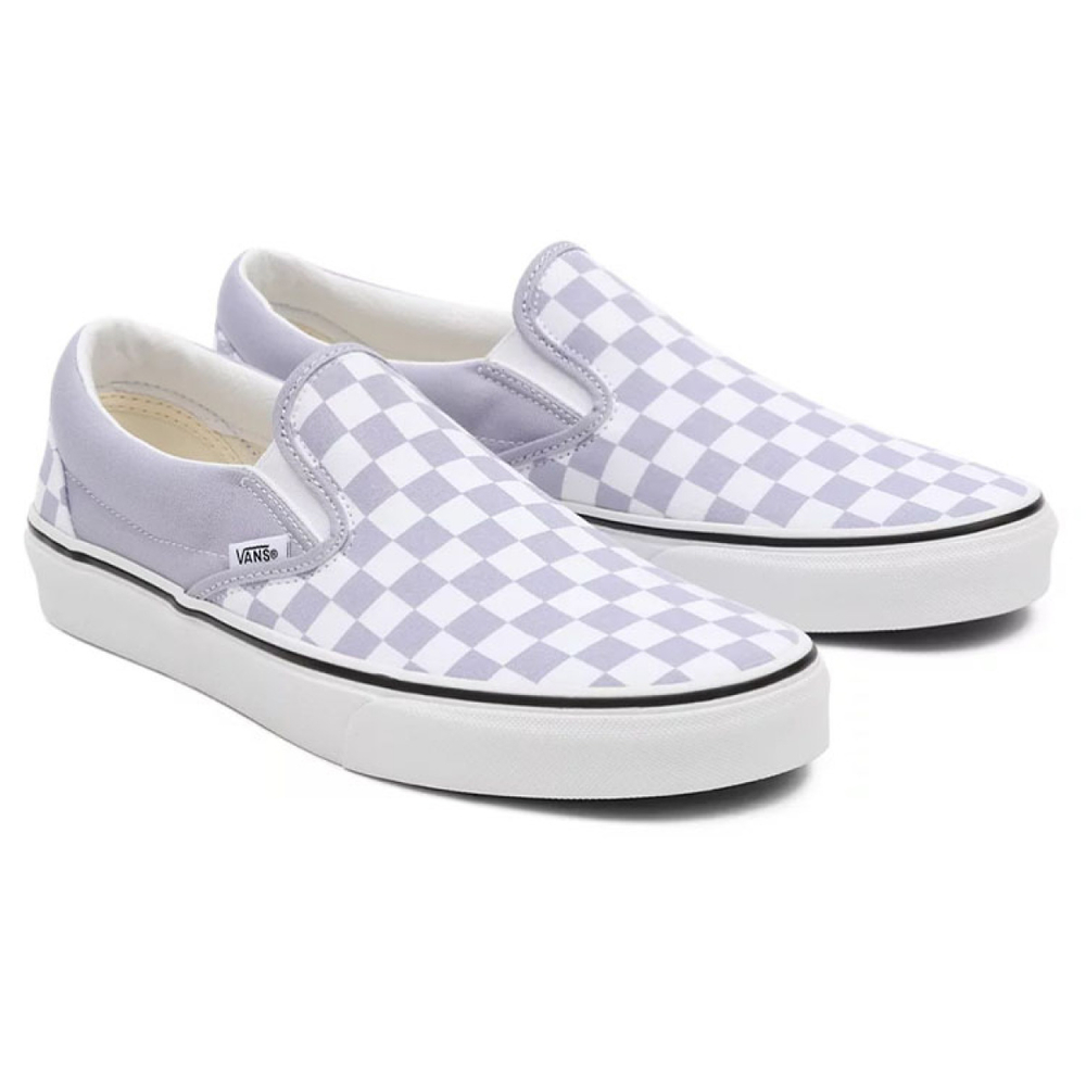 Vans slip-on