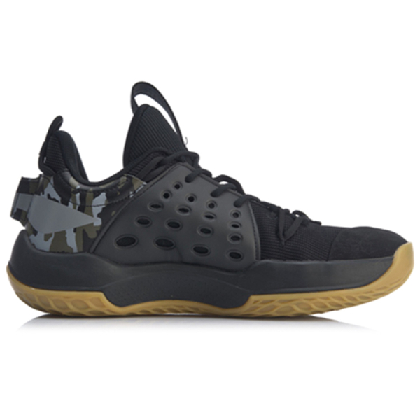 LiNing 7 low