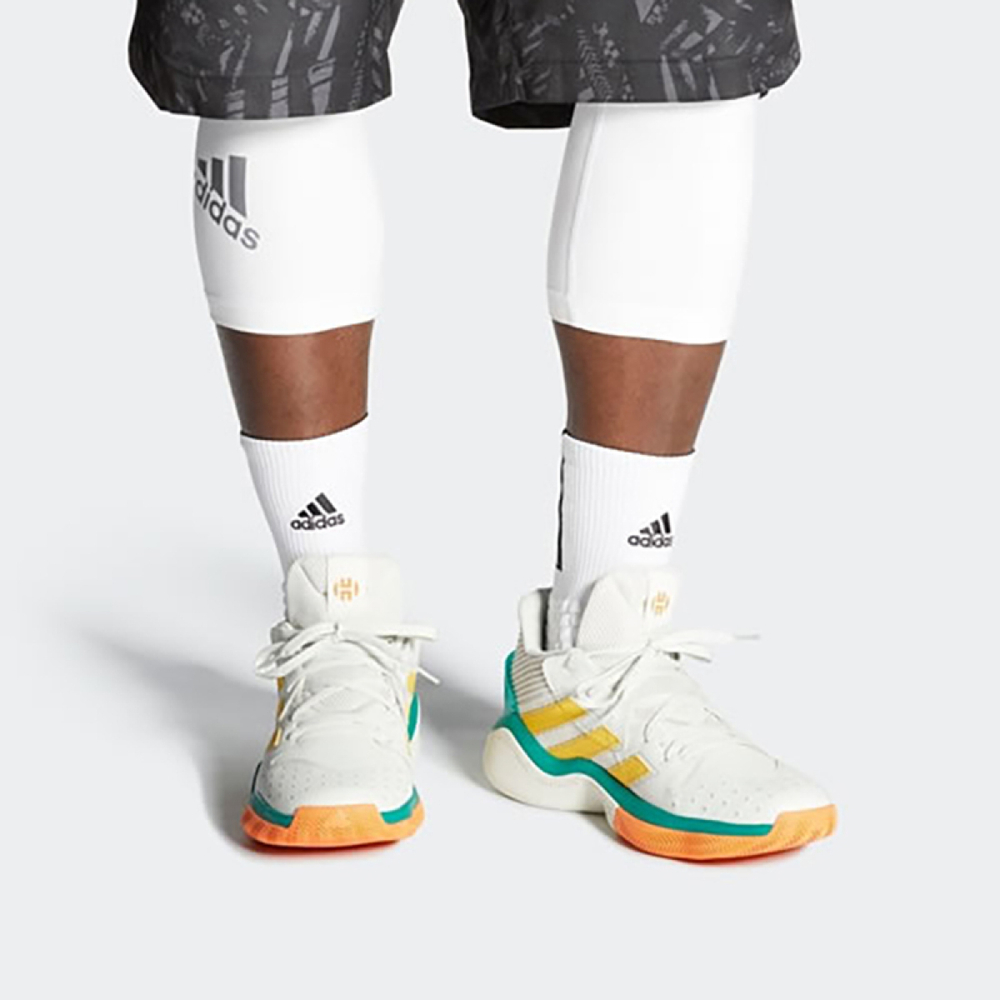 Adidas Harden Stepback 1