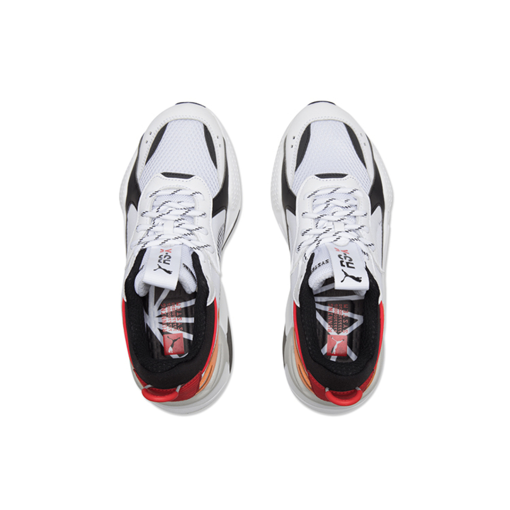 PUMA RS-X Tracks