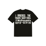 Travis Scott Cactus Jack x CPFM 4 CJ T