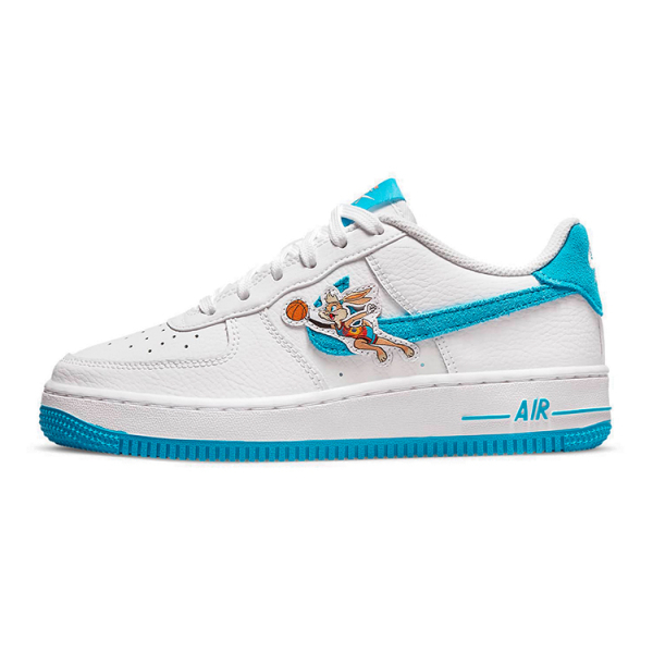 Space Jam x Nike Air Force 1 Tune Squad