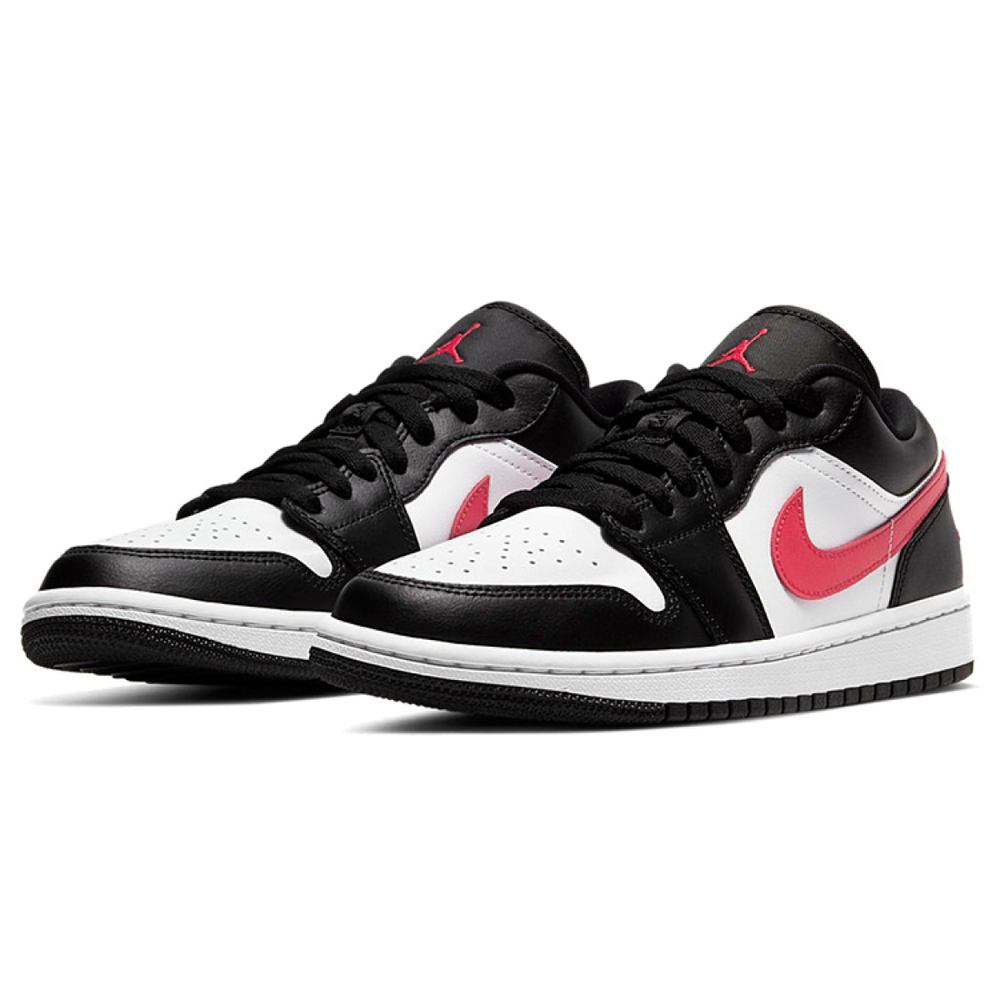 Jordan Air Jordan 1 low "siren red"