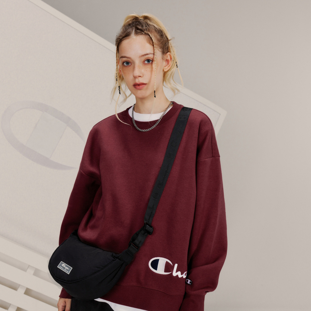 Champion FW23 Legacy Logo