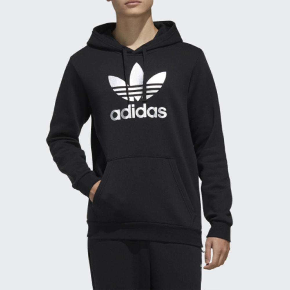 Adidas originals Trefoil Foil