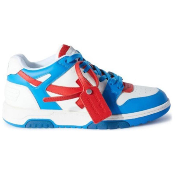 OFF-WHITE Out Of Office