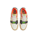 Jordan Legacy 312 low