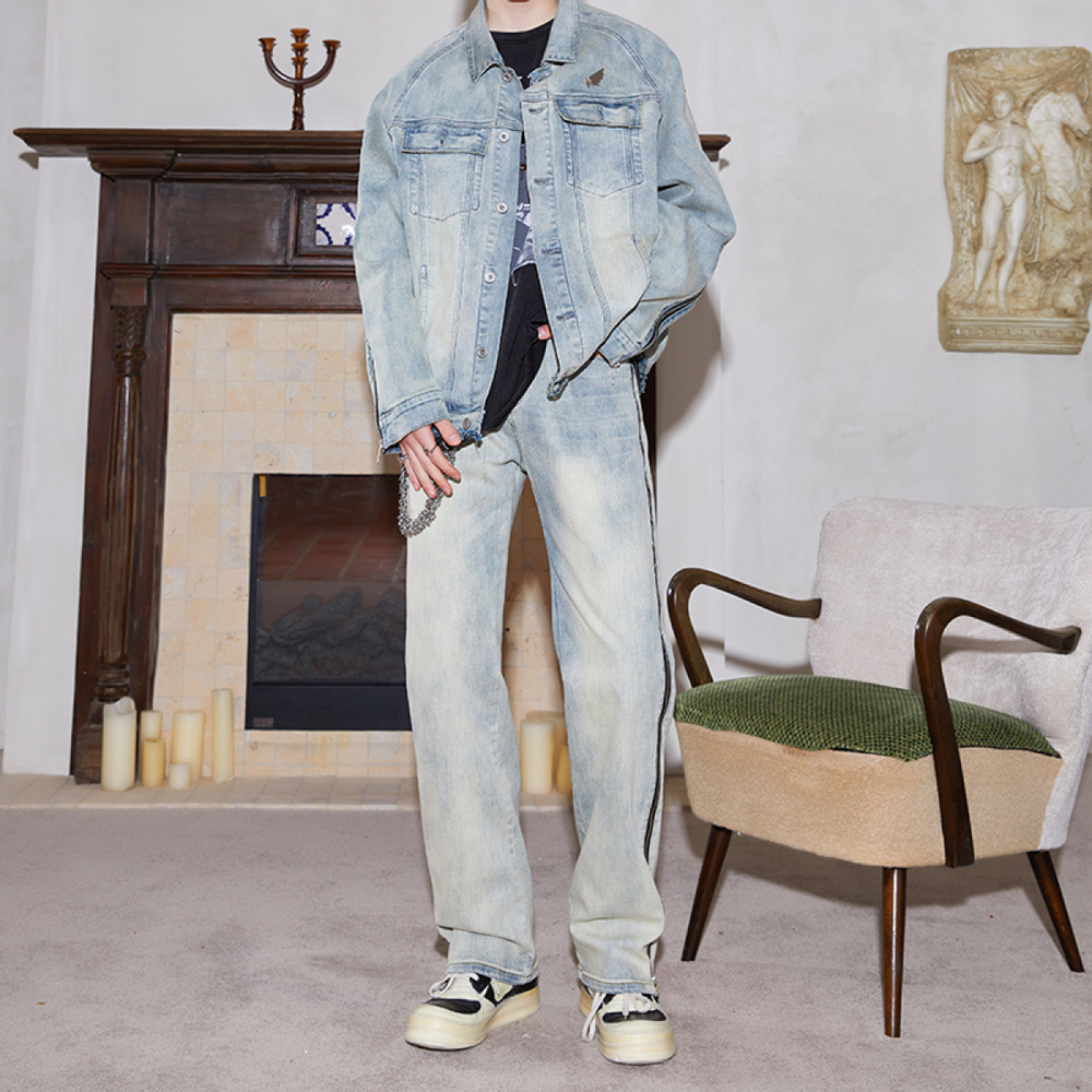 【 】KREATE DENIM