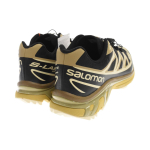 End SALOMON XT-6 "Dark Truffle"