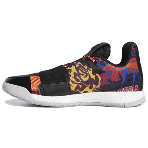 Adidas Harden Vol.3 Joureny