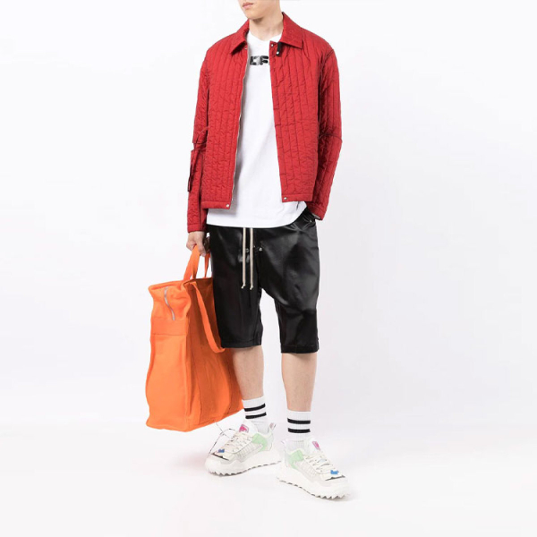 OFF-WHITE FW21 Logo