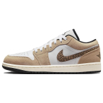 Jordan Air Jordan 1 Low SE "Brown Elephant"