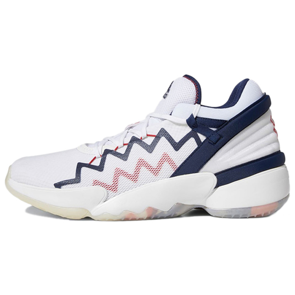 Adidas D.O.N. Issue #2