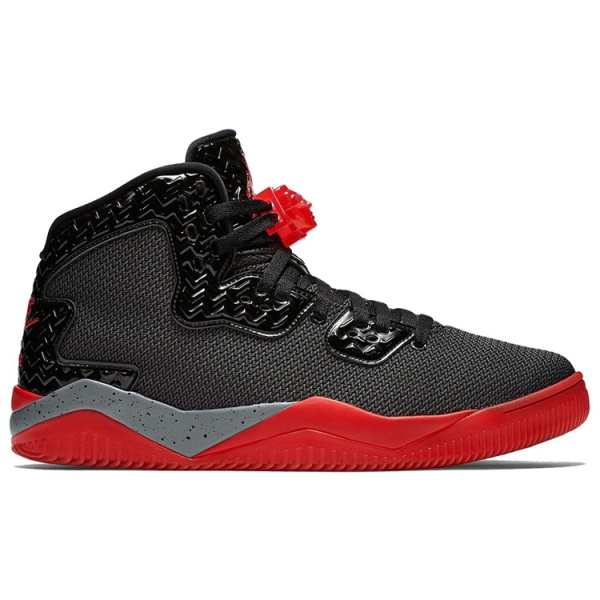 Jordan Spike Forty PE Black Cement Grey