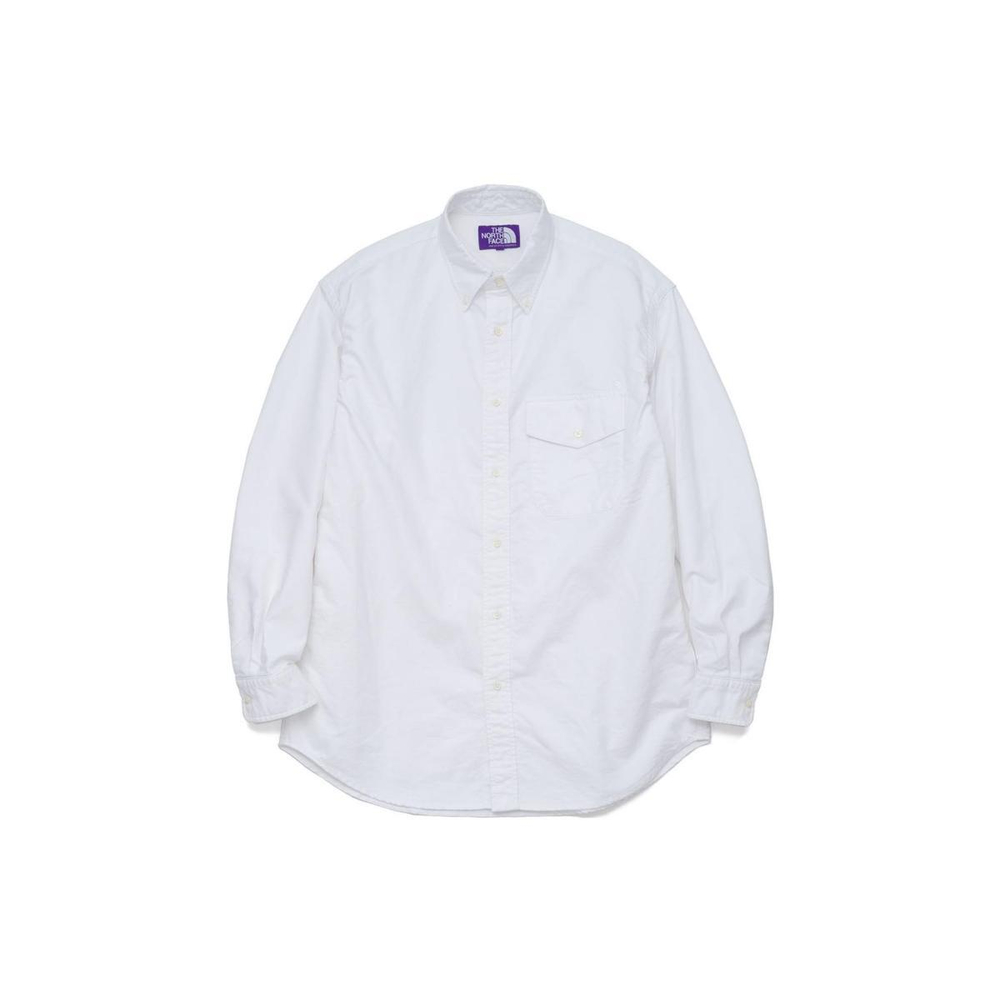 THE NORTH FACE PURPLE LABEL Logo