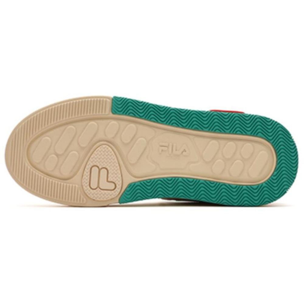 FILA FUSION STACK