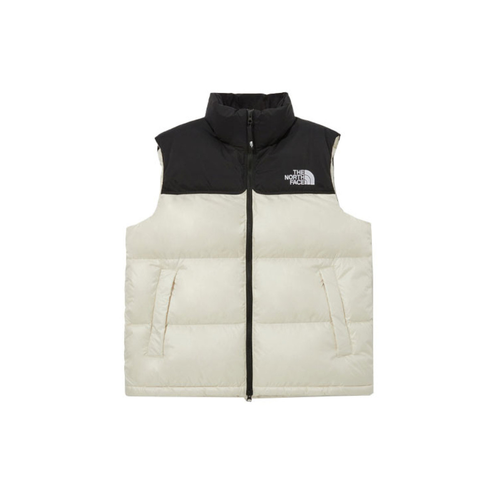 /THE NORTH FACE NOVELTY NUPTSE DOWN VEST