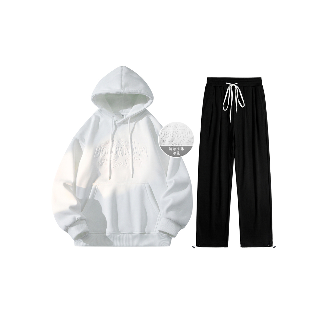 BOBBY ABLEY Logo