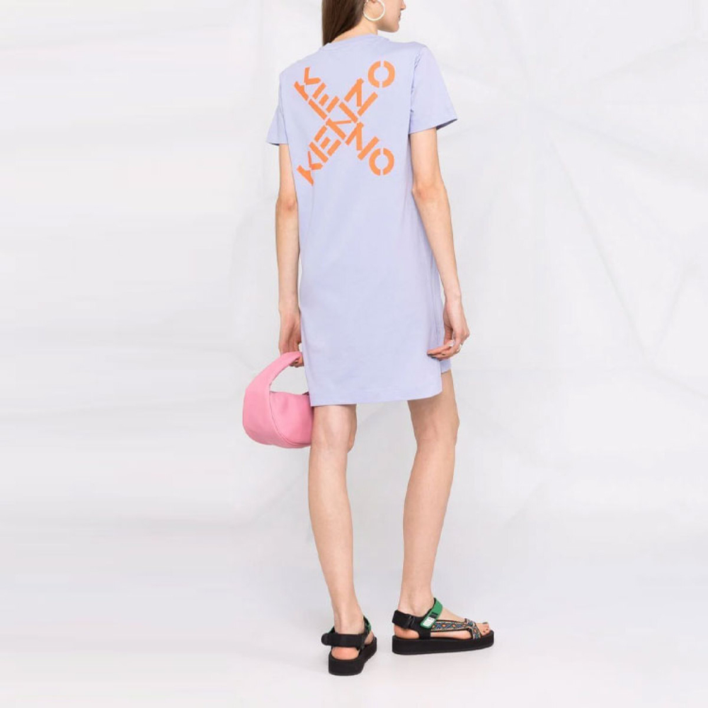 KENZO SS22 Logo T