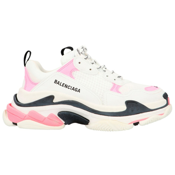Balenciaga Triple S
