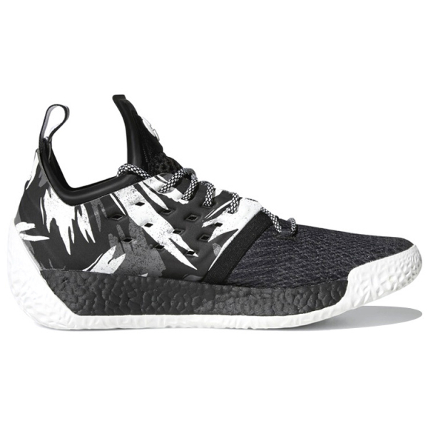 Adidas Harden Vol.2 Traffic Jam 2