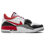 Jordan Legacy 312 low "bulls"