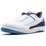 Jordan Air Jordan 2 Retro Low University Blue 2016