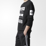 Adidas originals Logo