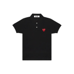 CDG Play polo