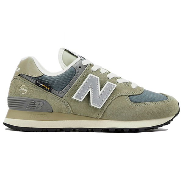 Alpha Industries x New Balance NB 574