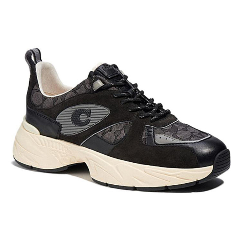 COACH Tech