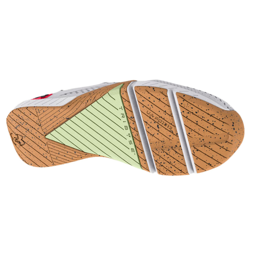 Under Armour TriBase Reign 4