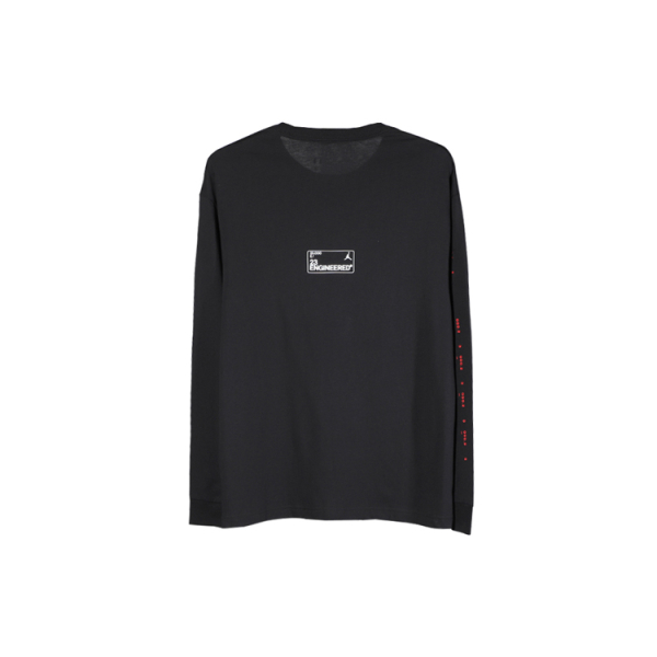 Jordan 23 Engineered T