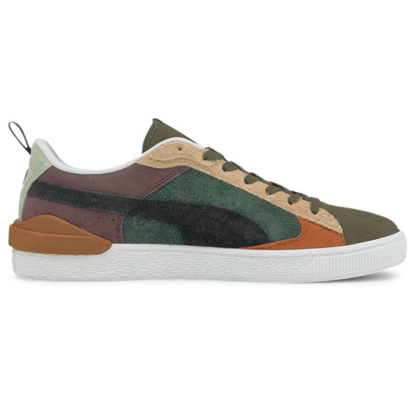 PUMA Suede Bloc Wtformstrip