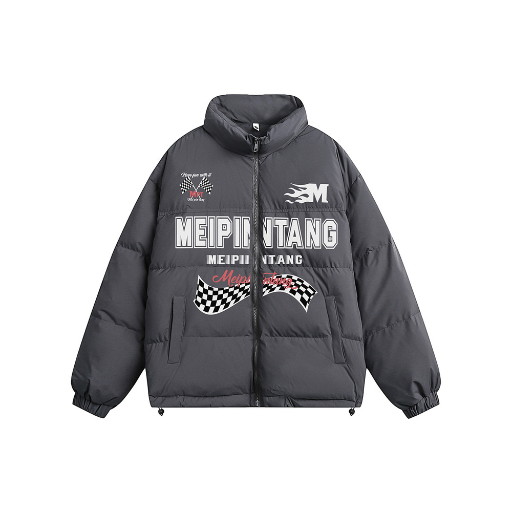 MEIPIN TANG Logo