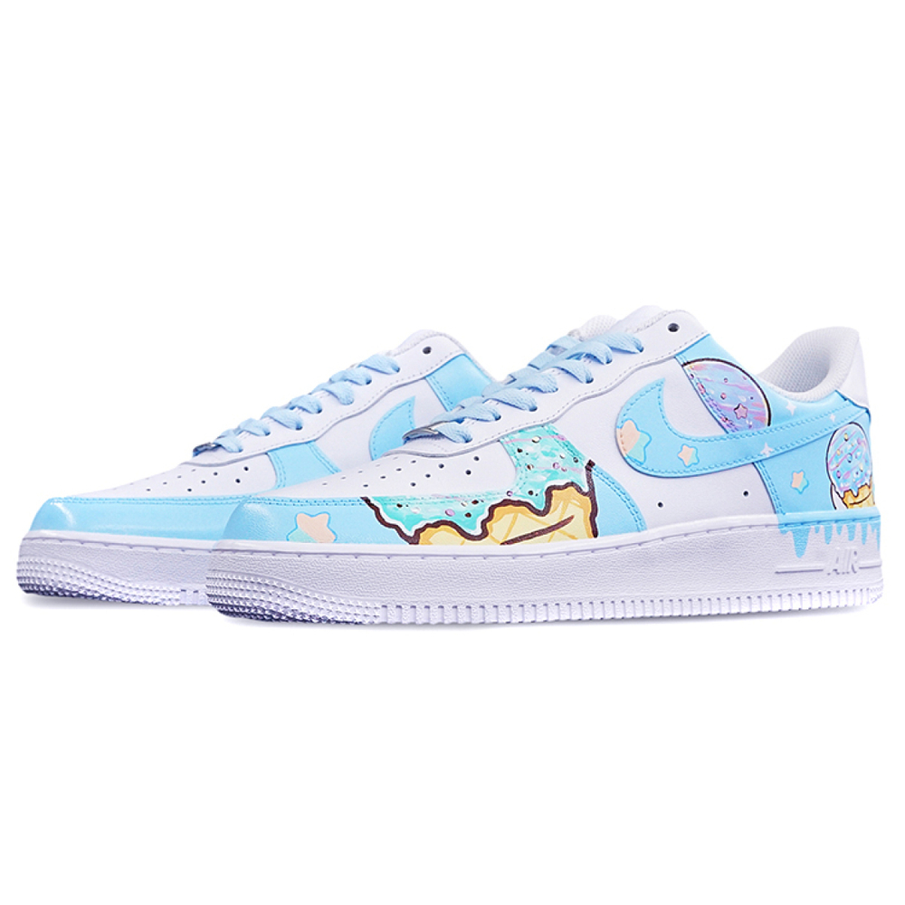 【 】 Nike Air Force 1