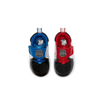 Nike Team Hustle D 9 Auto PU