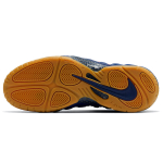 Nike Foamposite Pro “blue void”