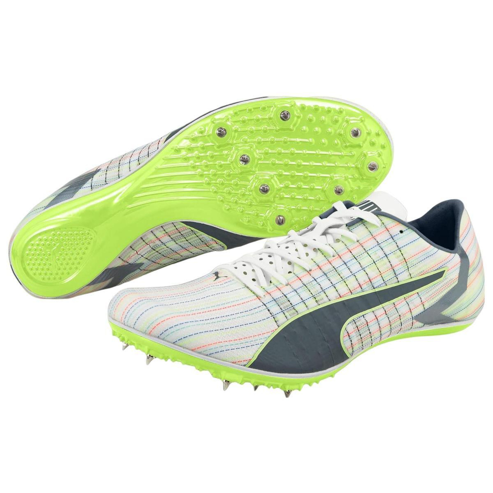 PUMA evoSPEED Tokyo Brush 3