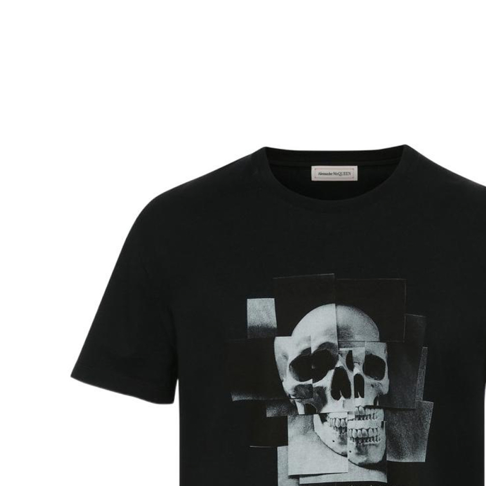 McQ Alexander McQueen FW22 T