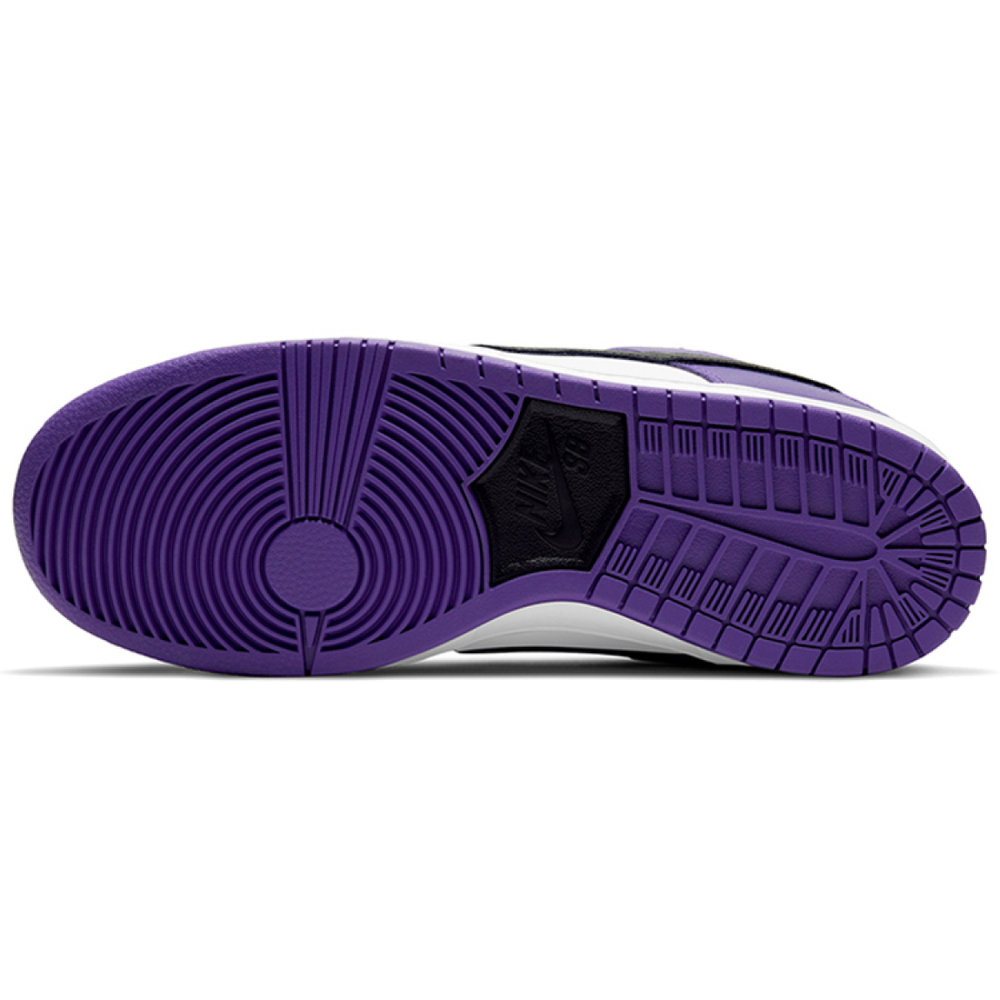 Nike Dunk SB Pro "Court Purple"