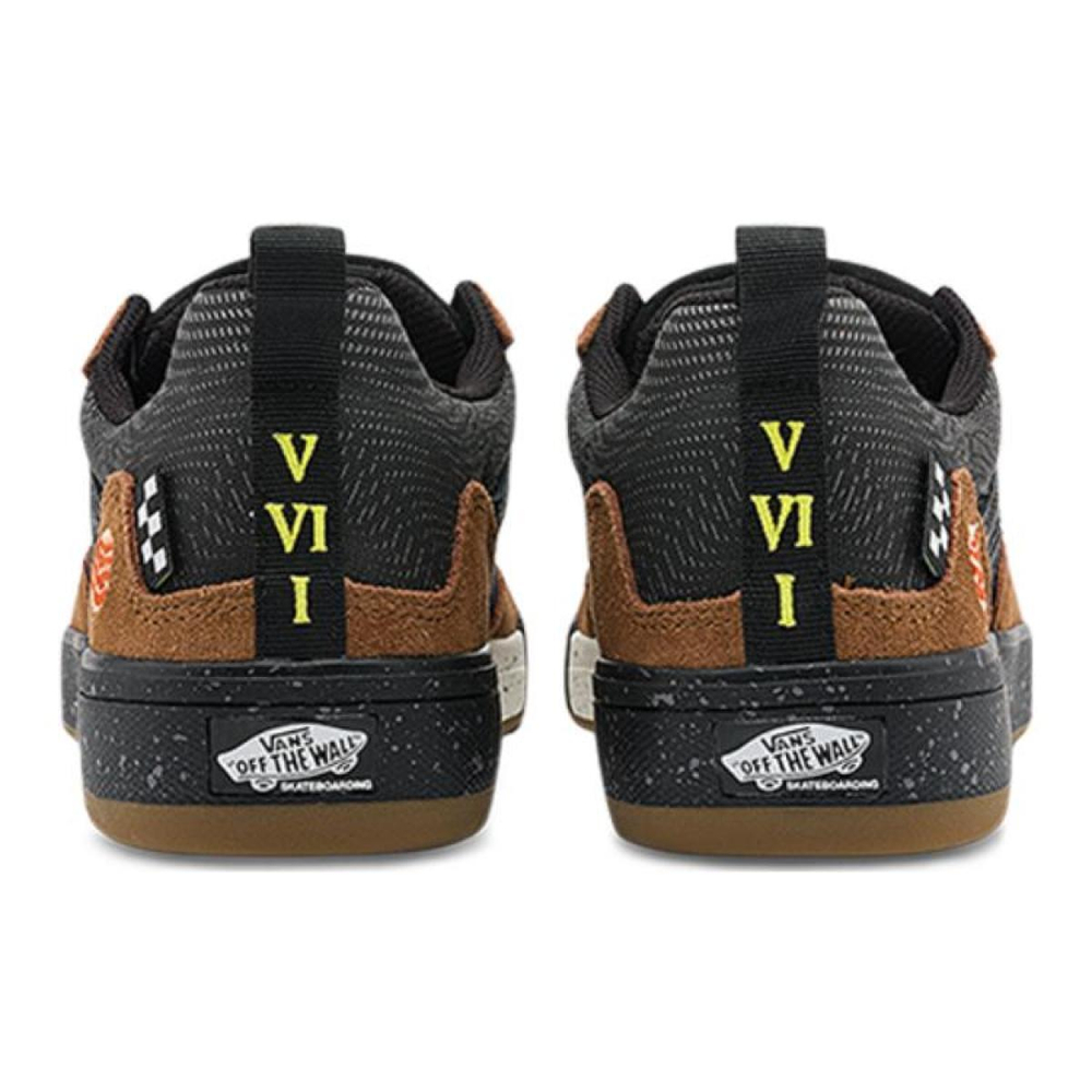 Vans Pro Skate Zahba