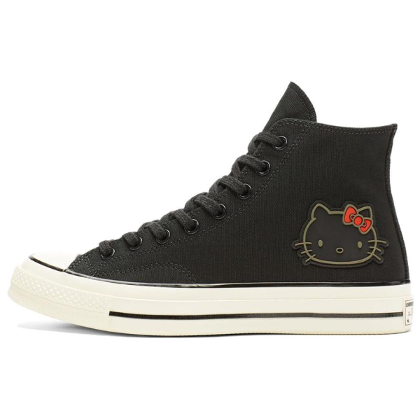 Hello Kitty/ x Converse 1970s Chuck Taylor All Star