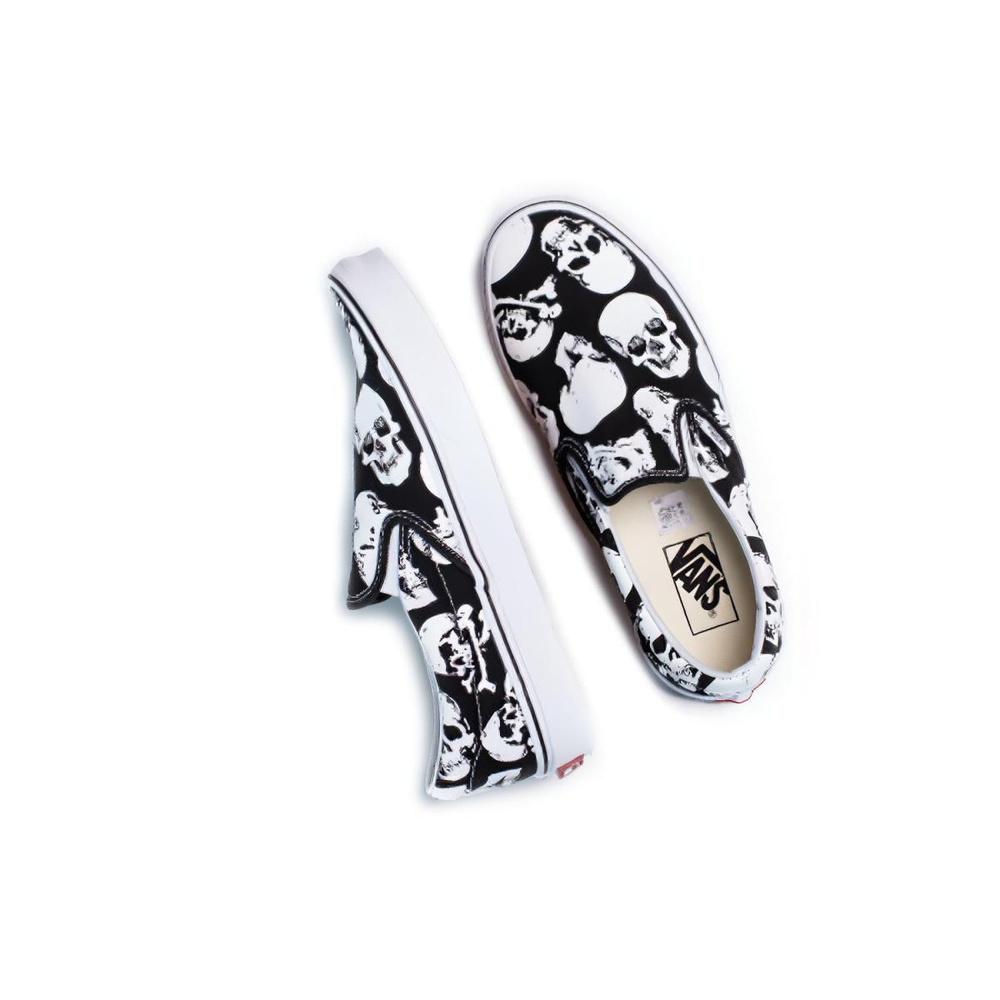 Vans slip-on