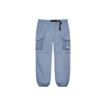 Supreme SS21 Week 16 Mesh Pocket Belted Cargo Pant