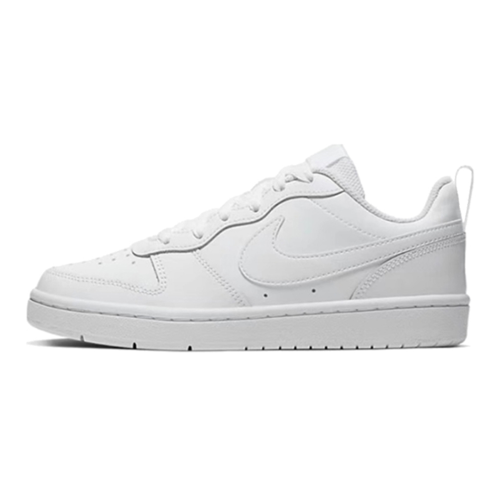 【 】 Nike Court Borough Low GS